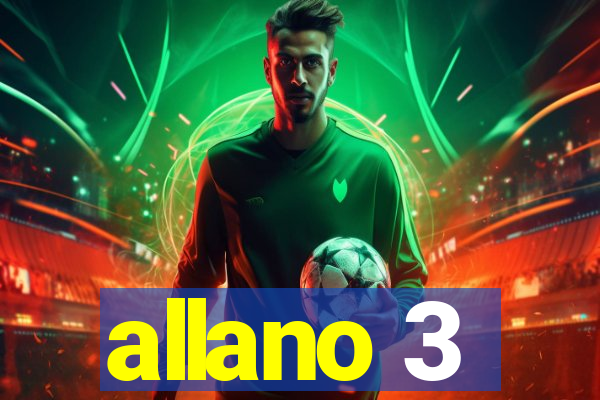 allano 3